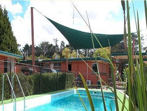 Avenue Motel - Mackay Tourism 2