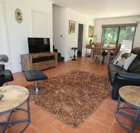Avignon In Bright - Mackay Tourism