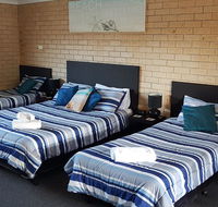 Avlon Gardens Motel - Mackay Tourism