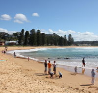 Avoca Beach Cape Cottage - Mackay Tourism