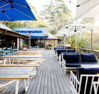 Avoca Beach Hotel - Mackay Tourism