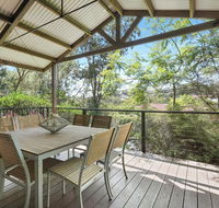 Avoca Beach Living - 84 Avoca Drive Avoca Beach - Mackay Tourism