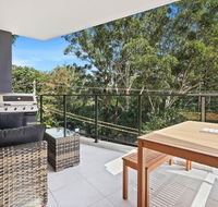 Avoca Beach Pad- 210/14-18 Cape Three Points Rd - Mackay Tourism