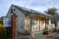 Book Avoca Accommodation Vacations Mackay Tourism Mackay Tourism