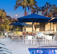 Avoca Palms Resort - Mackay Tourism
