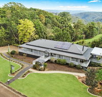 Avocado Grove BnB - Mackay Tourism