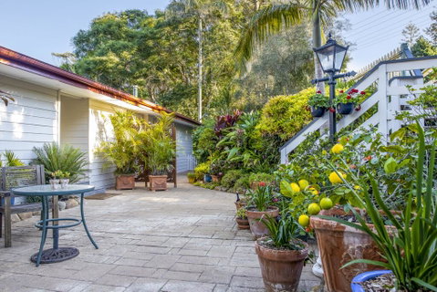 Avocado Sunset Bed & Breakfast - Mackay Tourism 3