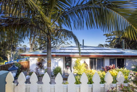 Avocado Sunset Bed & Breakfast - Mackay Tourism 2