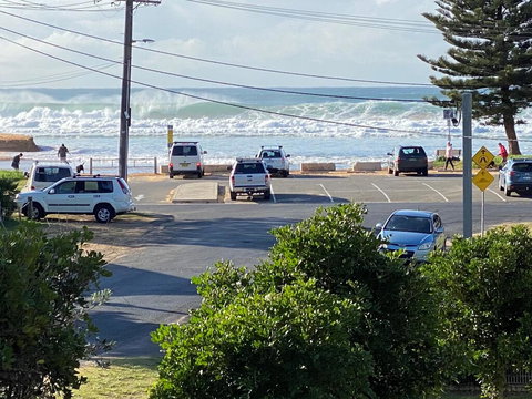 AvocaSands - Mackay Tourism 0