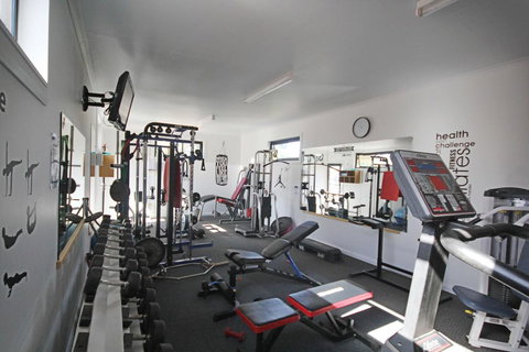 Avondel Caravan Park - Mackay Tourism 1