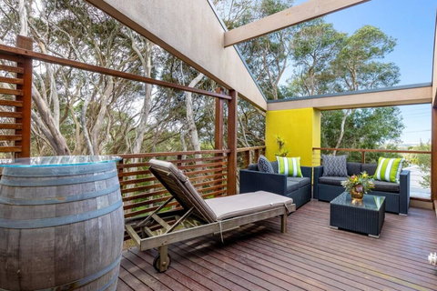 Award Winner@Rye - Mackay Tourism 1