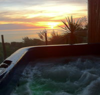Award Winning Beach Front Retreat - Mackay Tourism