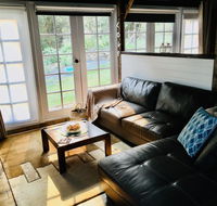 Awesome Barn Gold Coast Hinterland - Mackay Tourism