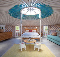 Awesome Glamping Gold Coast Hinterland - Mackay Tourism