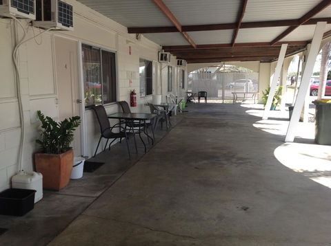 Ayr Max Motel - Mackay Tourism 2