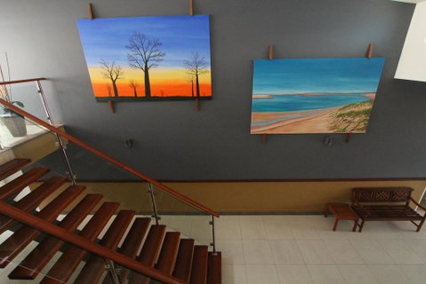 Ayr Traveller's Motel - Mackay Tourism 2
