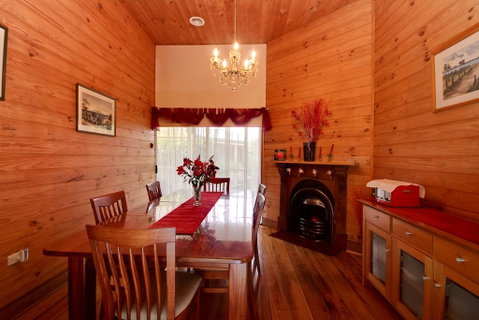 B & B At Winterbrook - Mackay Tourism 2