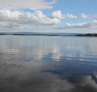 B  B On The Water - Mackay Tourism