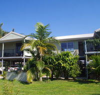 BB Squeakygate Retreat - Mackay Tourism