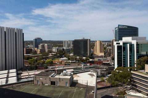 B1 Apartment - Mackay Tourism 2