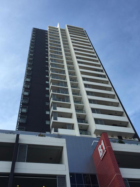 B1 Apartment - Mackay Tourism 0