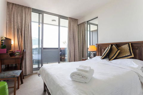 B1 Apartment - Mackay Tourism 1