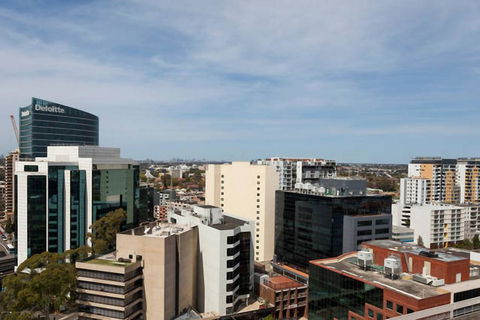 B1 Apartment - Mackay Tourism 3