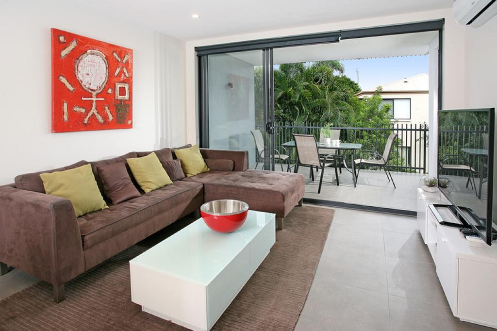 Bulimba QLD Mackay Tourism