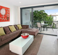 Back of the Block Bulimba - Executive 3BR Bulimba apartment with leafy outlook - Mackay Tourism