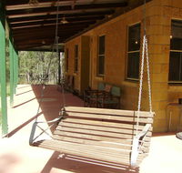 Back to the Bush - Mackay Tourism