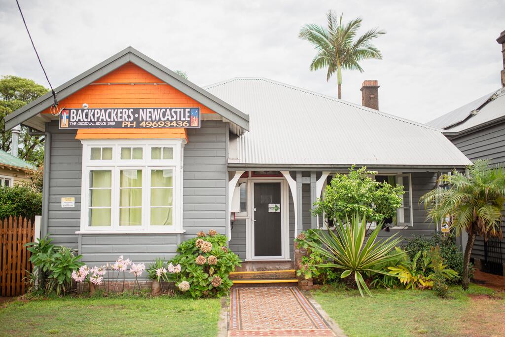 Hostel Dunwich QLD Mackay Tourism