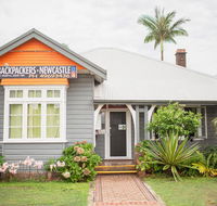 Backpackers Newcastle - Mackay Tourism