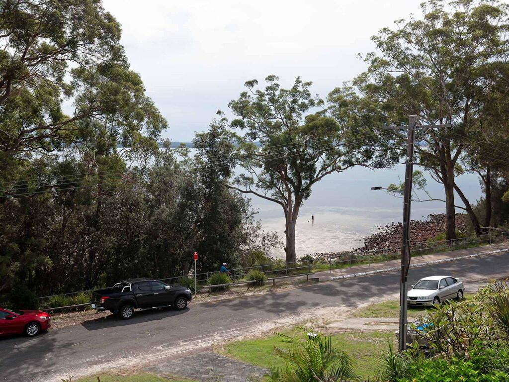 Nelson Bay NSW Mackay Tourism