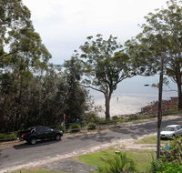 Baggies on Dutchies' 9 Burbong Street - large house with aircon boat parking  waterviews - Mackay Tourism