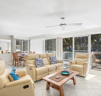 Bagnall Beach Apartments Unit 5-153 Government Rd - Mackay Tourism