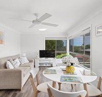 Bagnall Cottage on Government Road - Mackay Tourism