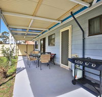 Bahia - Pet-Friendly - 10 Min Walk to Bay - Mackay Tourism