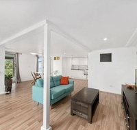 Bailey House - Mackay Tourism
