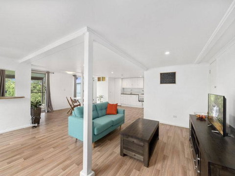 Bailey House - Mackay Tourism 0