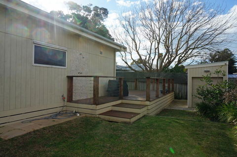 Baillieu Breeze - Mackay Tourism 2