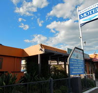 Bairnsdale Kansas City Motel - Mackay Tourism