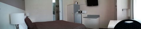 Bairnsdale Main Motel - Mackay Tourism 3