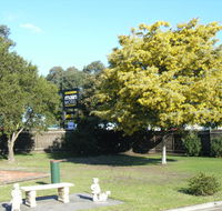 Bairnsdale Main Motel - Mackay Tourism