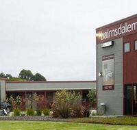 Bairnsdale Motel - Mackay Tourism