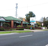 Bairnsdale Tanjil Motor Inn - Mackay Tourism