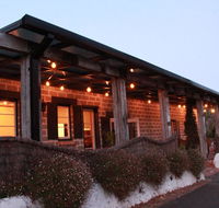 Bakehouse '38 Restaurant  Guesthouse - Mackay Tourism