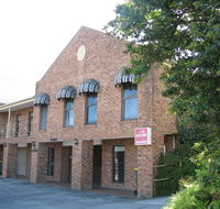 Bakery Hill Motel - Mackay Tourism
