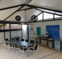 Balcatta Sanctuary - Mackay Tourism