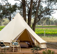 Balgownie Estate Winery Retreat  Restaurant - Mackay Tourism