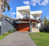 Bali St BeachHouse - Mackay Tourism